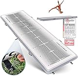 turnmatten kinder test ✅ 𝗦𝗠𝗔𝗥𝗧𝗘 𝗙𝗘𝗔𝗧𝗨𝗥𝗘𝗦: SPORTSTECH verkörpert Innovation – das wird dank intelligenter Features wie Klettstreifen zur Kombination mehrerer Tumbling Matten und Heringe zur sicheren Befestigung der Fitness-Station auch bei der aufblasbaren Matratze TM400 für Kinder & Erwachsene deutlich. So nehmen Sie Ihre Turnhalle jetzt überall mit hin – einfach & sicher!