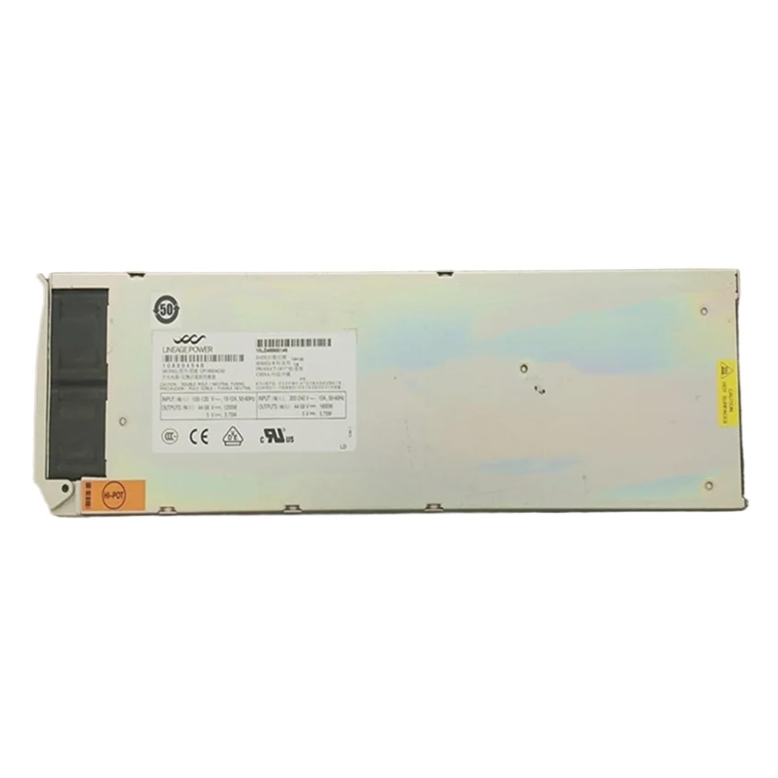 TSCFHGQI Power Supply POWER 1800W CP1800AC52