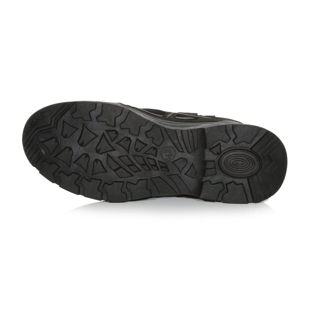 Regatta Regatta Botas de Senderismo Vendeavour Para Hombre Hiking BootHombre