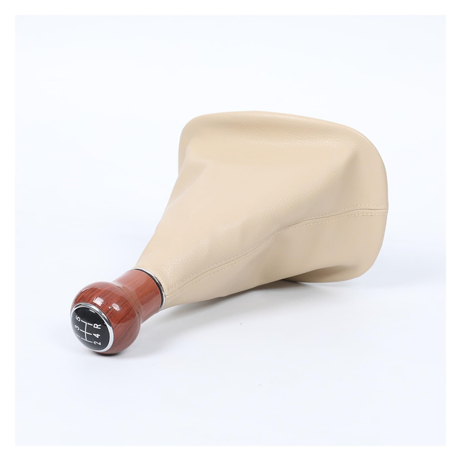LVGVZTTGKM Sporty Gear Shifter Knob for VW for Passat B5 1998-2004