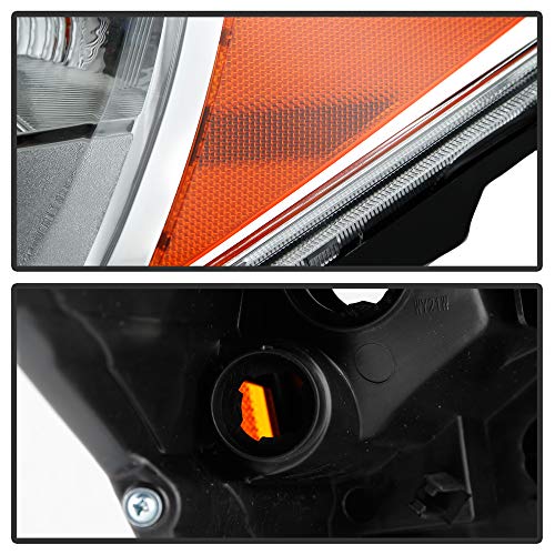ACANII Headlight | 2014–2016 Subaru Forester Halogen Replacement - Image 6