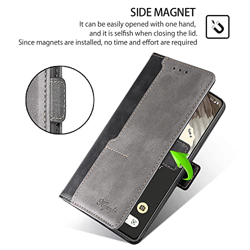 FiiMoo Custodia Compatibile con Google Pixel 7