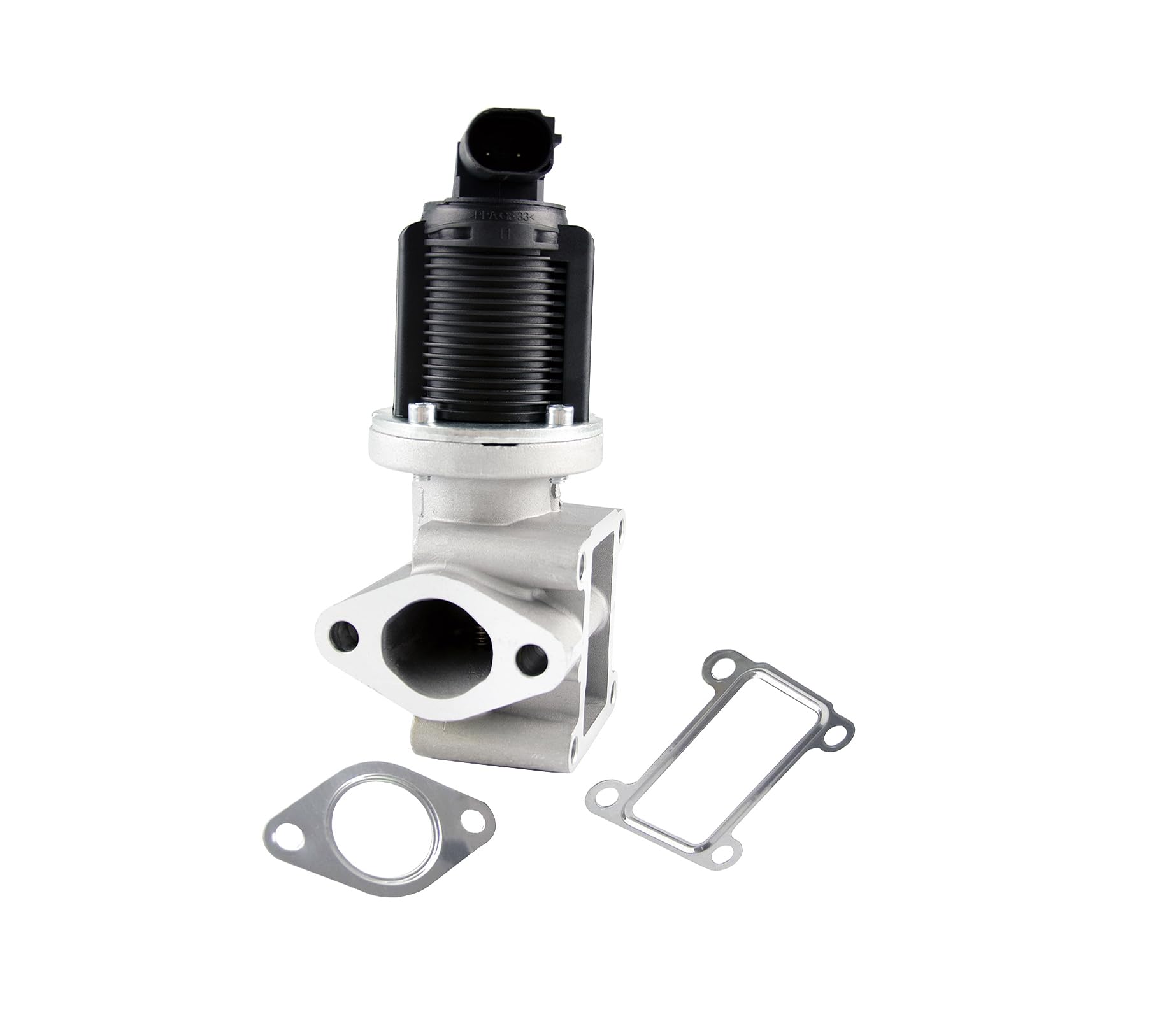 Valvola EGR per Spider,per Croma,per Vectra,per Astra,Zafira,9-5 9-3(YS3E), 1.9JTD, 1.9JTDM, 1.9CDTI, 1.9TiD, 2.4JTD, 2.4JTDM, 46823850, 55194735, 55204250, 55215031, 5851056, 5851067