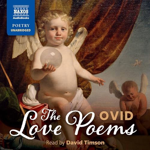 The Love Poems by Ovid episode artwork