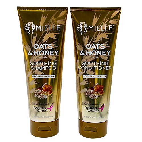 Top 10 Best Mielle Shampoo And Conditioner Top Picks 2023 Reviews