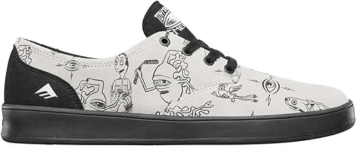 Emerica x Toy Machine - Romero