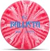 Latitude 64 Retro Burst Set de Discos de Disco Golf (Paquete de 6) - Perfecto para Jugadores Principiantes e Intermedios | Incluye Keystone, Fuse, River, Saint, Sapphire, Ballista | Plástico Base con Agarre | Los Colores Pueden Variar 8