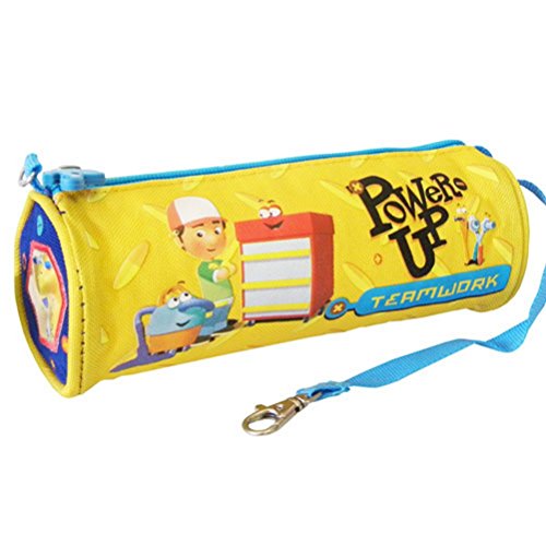 Preisvergleich Produktbild Meister Mannys Werkzeugkiste, rund