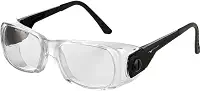Óculos Univet Proteção Para Lentes De Grau Esportes