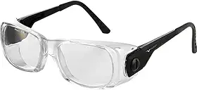 Óculos Univet Proteção Para Lentes De Grau Esportes