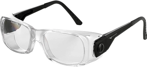 Óculos Univet Proteção Para Lentes De Grau Esportes