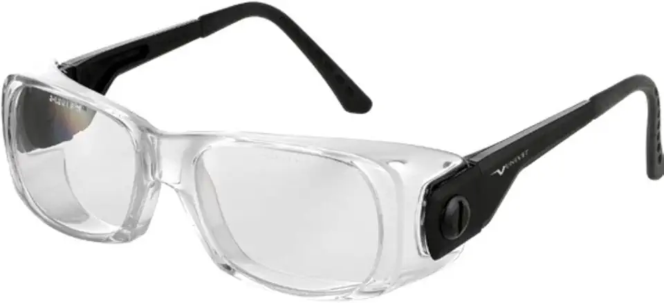 Óculos Univet Proteção Para Lentes De Grau Esportes