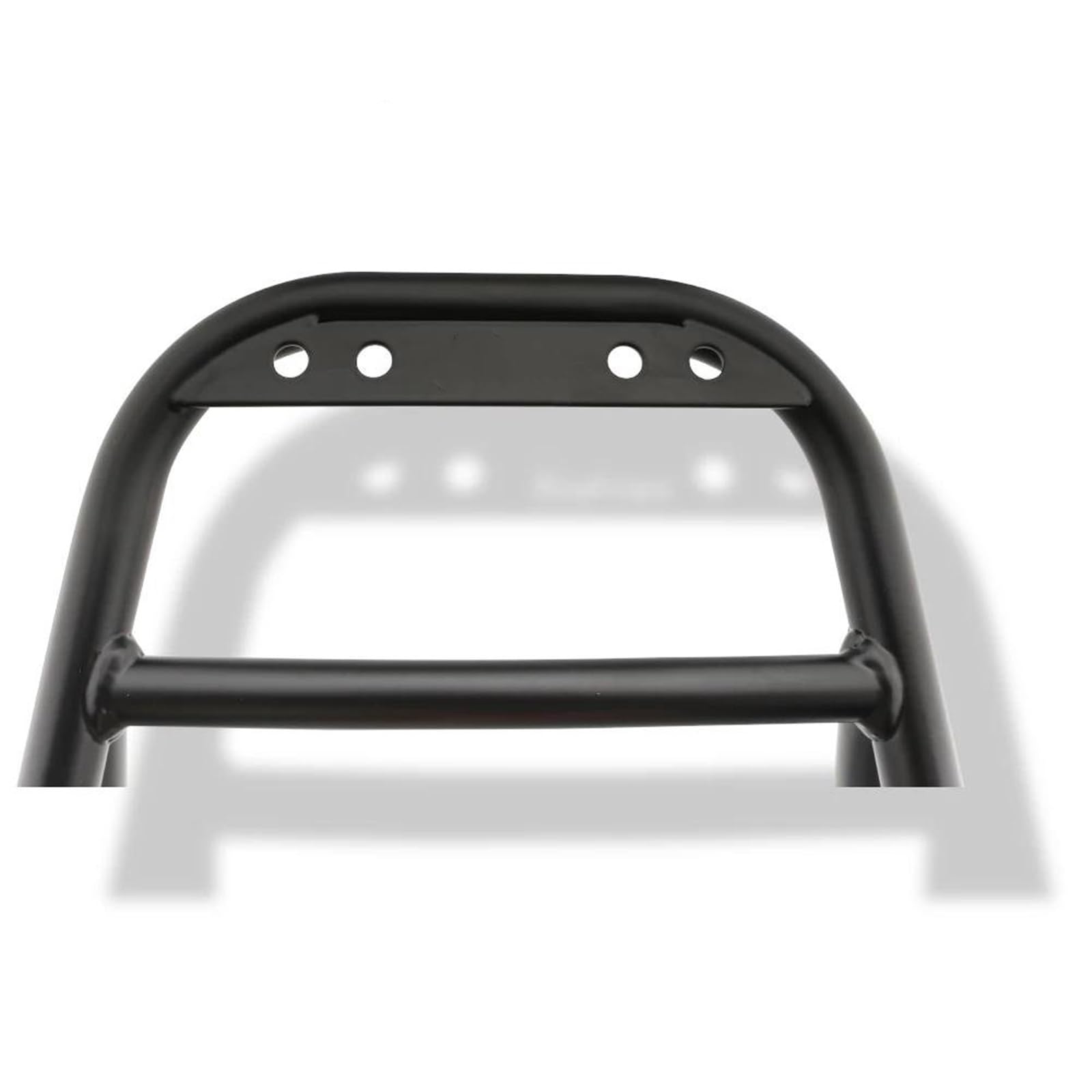 Motorrad Gepäckträger Hinten Schwanz Rack Top Box Fall Koffer Träger Bord Für BMW R12 R 12 2024-2025