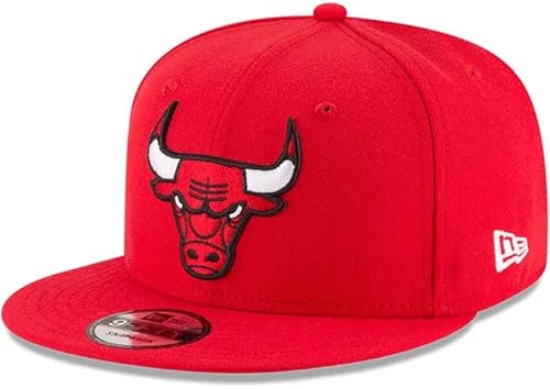 New Era NBA 9Fifty - Gorra de béisbol para hombre