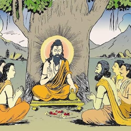 उपनिषदों का महत्व | Significance of Upanishads | Awaken Owl Podcast