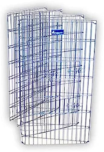 Petmate X-Large 24 By 40 Exercise 8-Panel Exercise Pen #TOP18