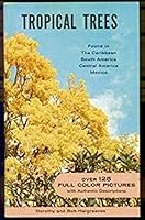 Tropical trees, B0007HE5Y8 Book Cover