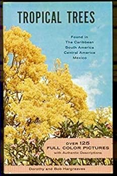Paperback Tropical trees, Book