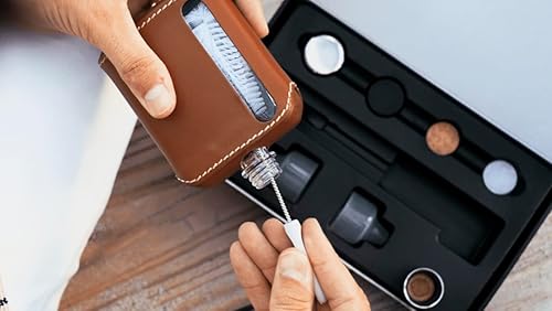 Miniatura 6 de Ragproper Accesorios para frascos de vidrio Extras (disparo único 3.4 fl oz) (doble disparo 6.8 fl oz)