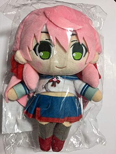 Amazon Co Jp 明石 艦娘 ぬいぐるみ 艦これ ローソン ホビー 通販