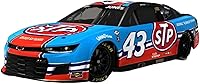 Vista 1 de Salvinos JR Models Eric Jones 2023 STP Nascar Plastic Model Kit a escala 1:24