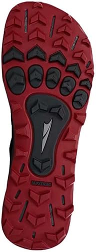 Miniatura 3 de ALTRA AL0A547L Lone Peak 6 Trail - Tenis de correr para hombre