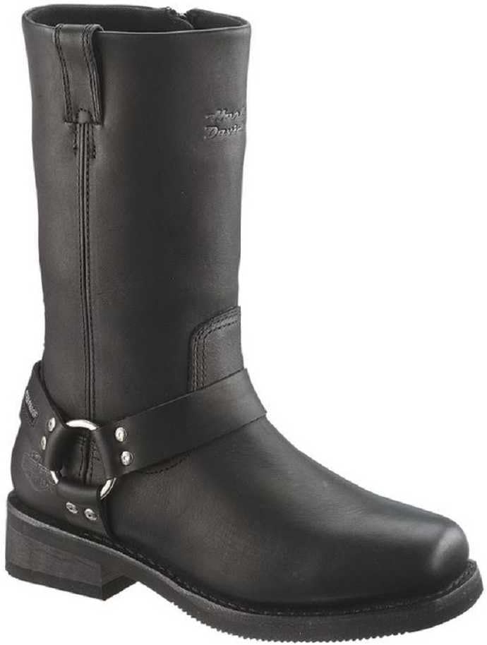 Men's Hustin Waterproof Harness Boot