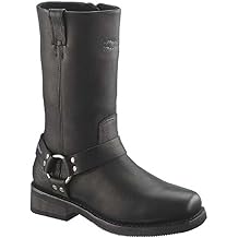 Men's Hustin Waterproof Harness Boot
