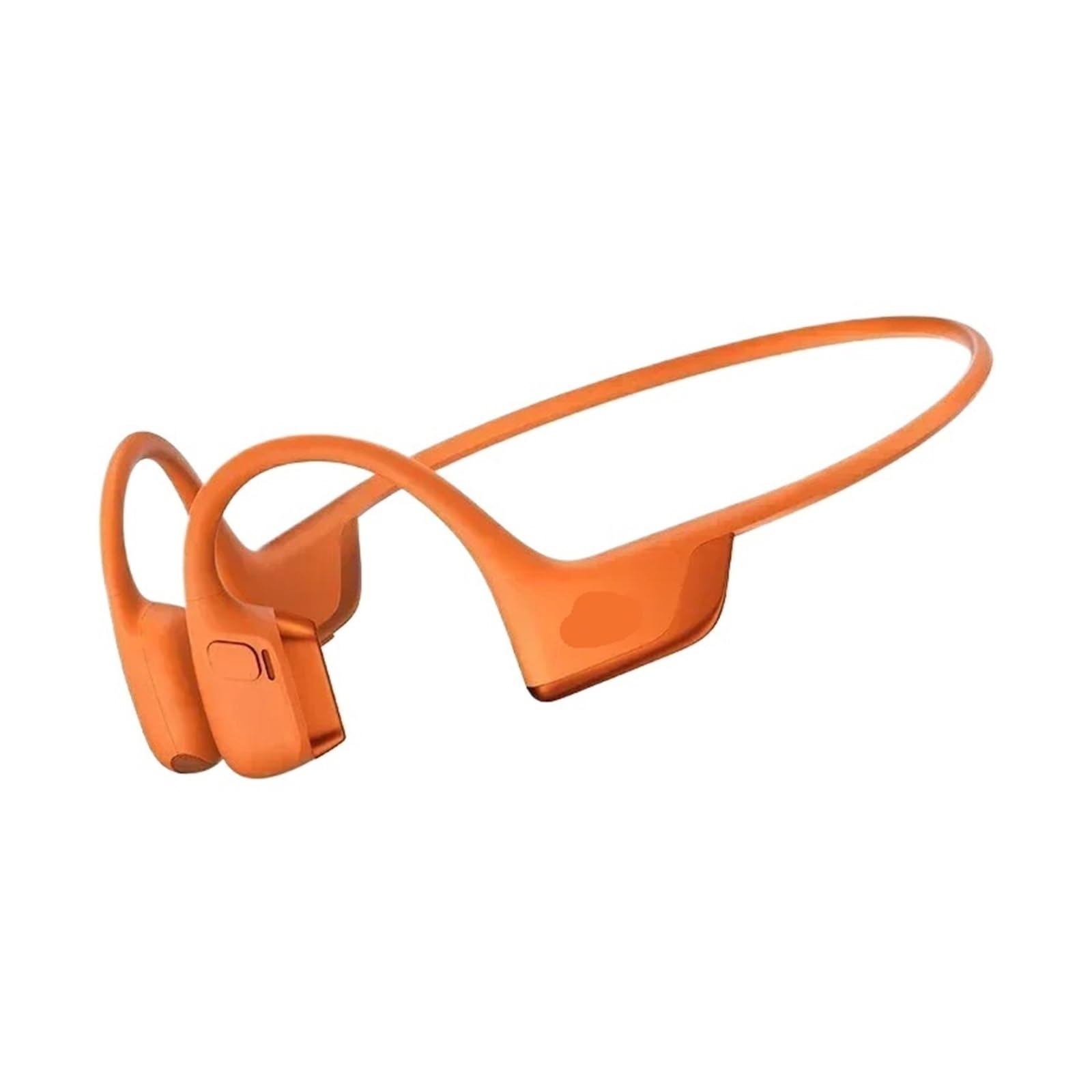 Pro 2 S820 S821mini Bluetooth Earphones Waterproof Headphones Music Sports Earbuds(S820 Orange)