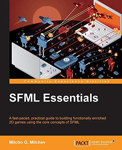 SFML Essentials view 2