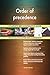 Produktbild Order of precedence All-Inclusive Self-Assessment - More than 710 Success Criteria, Instant Visual Insights, Comprehensive Spreadsheet Dashboard, Auto-Prioritized for Quick Results