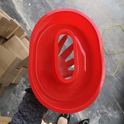 10 Inch 9 Pieces Large Size Number Moulds Baking Forms Silicone Cake Pan Number Cake Molds Tins