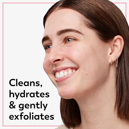 Olay 4-in-1 Daily Facial Cloths, Normal Skin, 66 Count by Olay