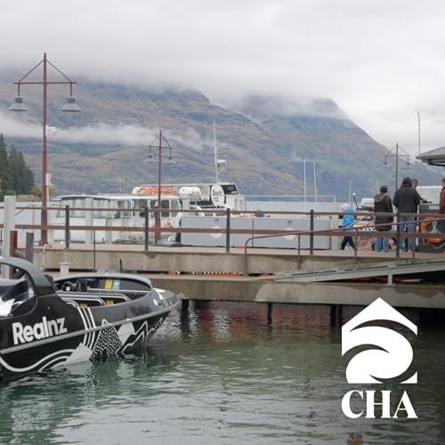 #32 - Sara Ott - Learning from a sister city - Why developers became partners, not obstacles