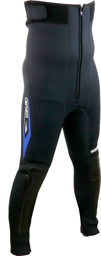 オーナー　鮎タイツ OWNER オーナー/OWNER 鮎3mm ハイストレッチタイツ2 No.8894