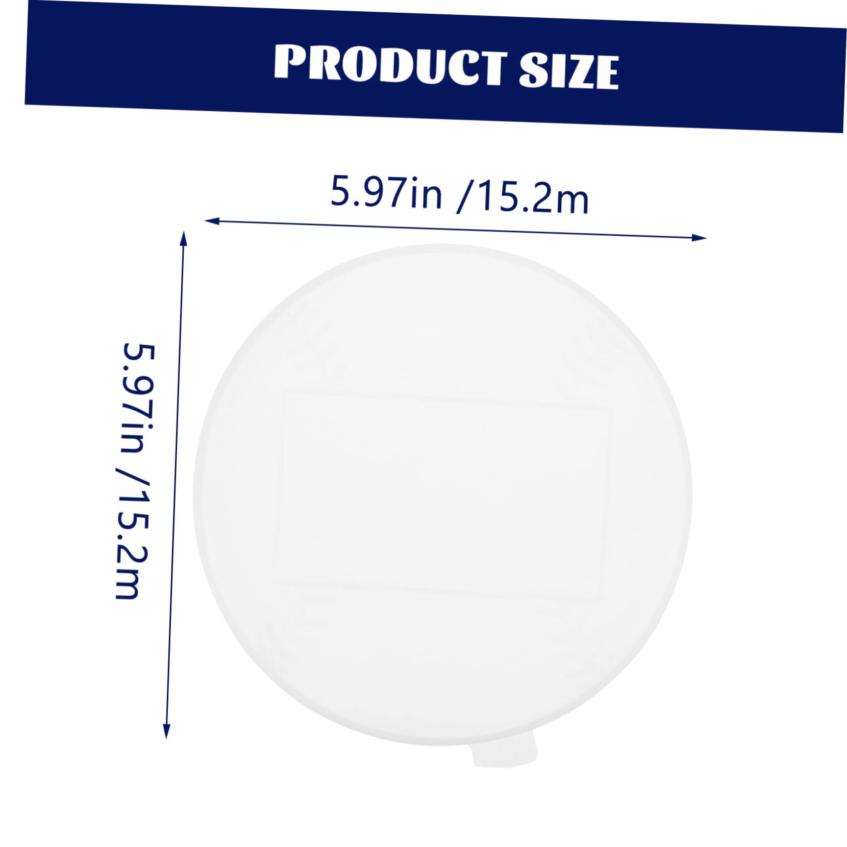 OSALADI Supple Frame Molds Resin Casting Mold for Photo Frame Stand Baseball Shape