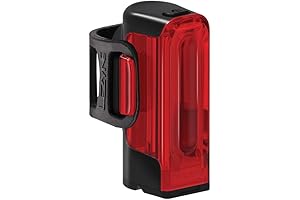 Lezyne Strip Drive Pro 400+: Unparalleled Visibility for Nighttime Cycling