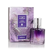 ASHLEIGH & BURWOOD | Fragrance Lamp -Tropical Sunset | Large