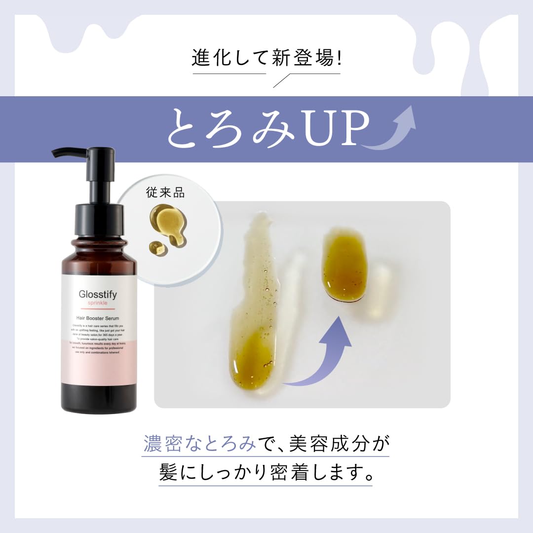 Amazon.co.jp: (Triple Hematin x Salon Quality) Gloss Stiphy