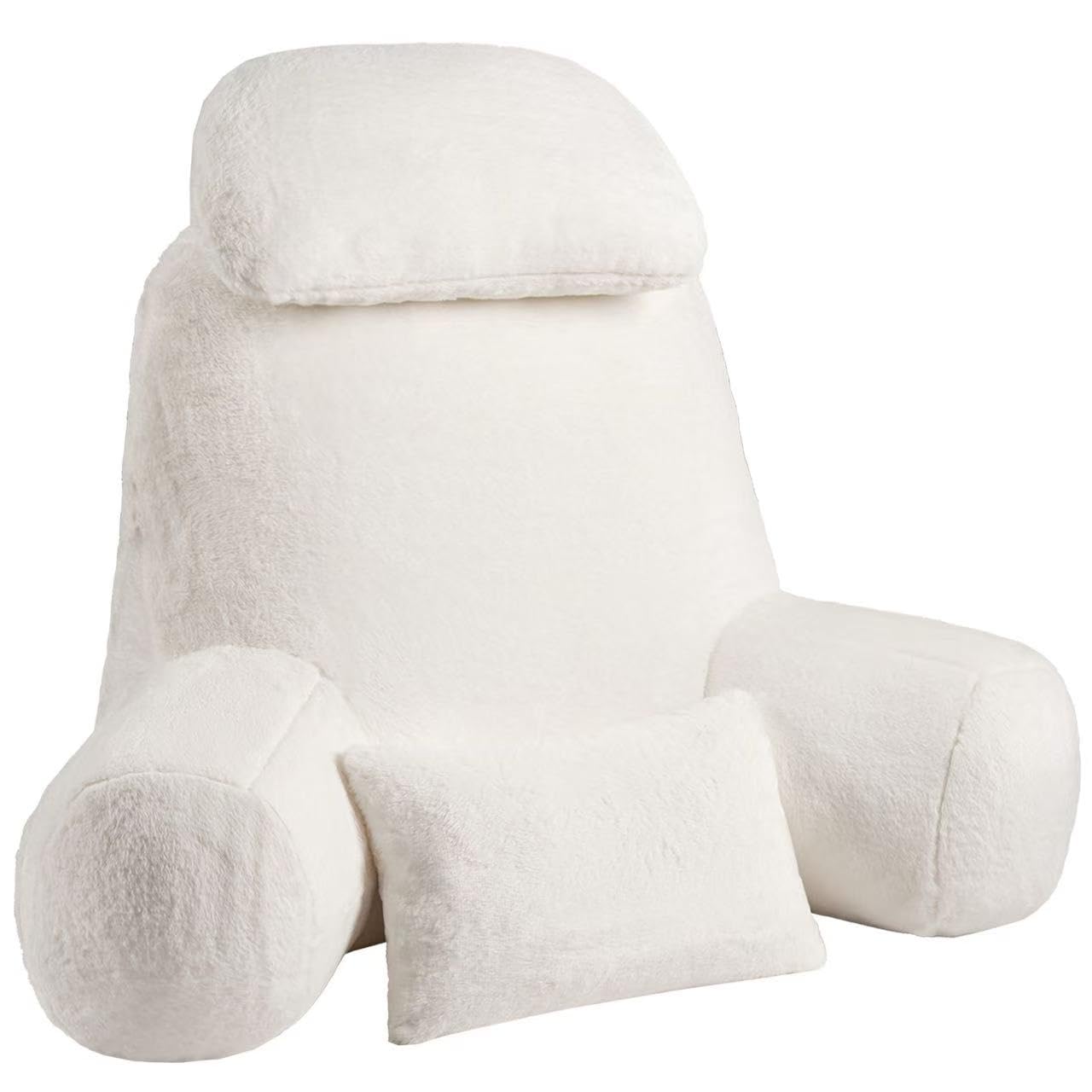 NOONTIDE Reading Pillow