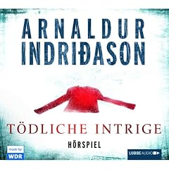 T&ouml;dliche Intrige Titelbild