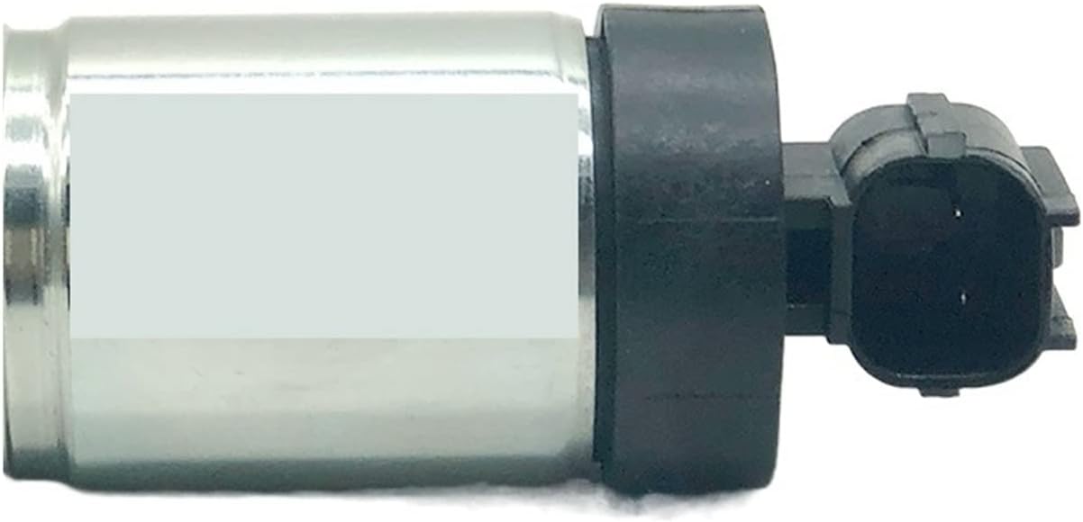 AC Valve Control Solenoid Valves 976742S000 97674-2S000 Compatible With Hyundai Tucson Accent Genesis Kia Rio Sportage K900 2009-2017
