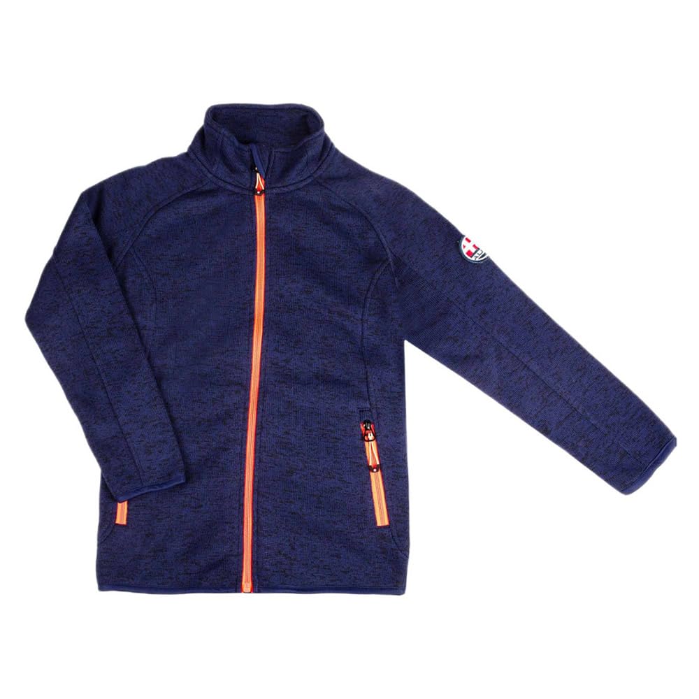 Aulp Rakun Full Zip Fleece 14 Years