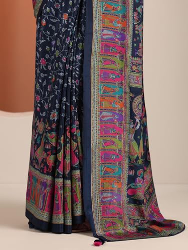 Image of Libas Womens Saree