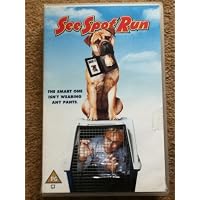 See Spot Run