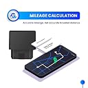 Pictor Telematics OBD GPS Tracker PS25 | Plug & Play Car Tracking Device | Real-Time Location | Geofence, Overspeed & Ignition Alerts | Free SIM | 1-Year Warranty | Hidden OBD Tracker gallery image