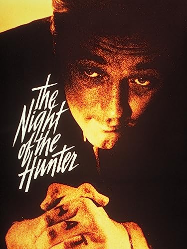 La noche del cazador