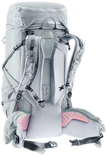 Deuter Aircontact Ultra 40+5L Mochila Ligera para Trekking miniatura 5