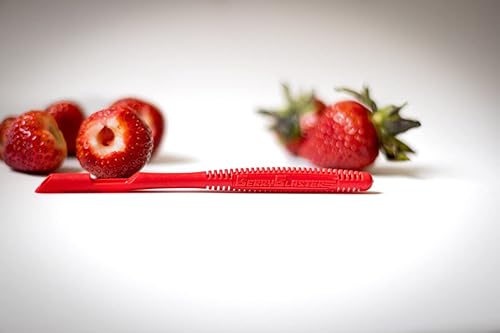 Miniatura 7 de Removedor de tallo de fresadescorazonadordescorazonador rápido y fácil (paquete de 1)