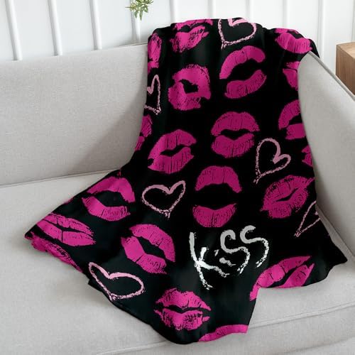 Infinity Republic Tie-Dye Neon Super Plush Throw 50x60in Blanket ...